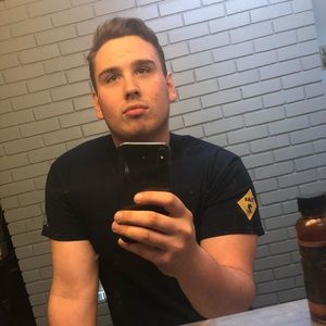 Meet your Posher, Dylan